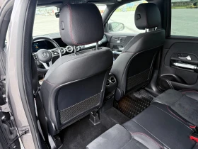 Mercedes-Benz GLB 250, снимка 5