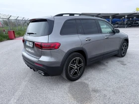 Mercedes-Benz GLB 250, снимка 3