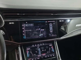 Audi SQ8 4.0 TFSI QUATTRO  CARFAX, снимка 12