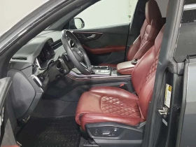 Audi SQ8 4.0 TFSI QUATTRO  CARFAX, снимка 6
