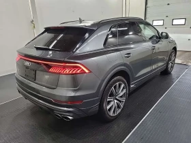 Audi SQ8 4.0 TFSI QUATTRO  CARFAX, снимка 3
