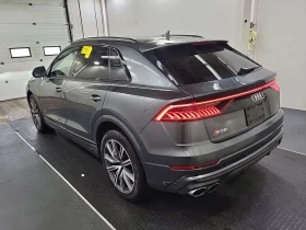 Audi SQ8 4.0 TFSI QUATTRO  CARFAX, снимка 4