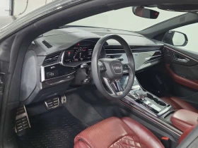 Audi SQ8 4.0 TFSI QUATTRO  CARFAX, снимка 11