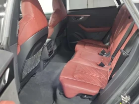 Audi SQ8 4.0 TFSI QUATTRO  CARFAX, снимка 13