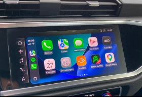 Audi Q3 35TFSI/150HP/CAM/AHK/NAVI/CPLAY/ACC/272q, снимка 10
