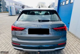 Audi Q3 35TFSI/150HP/CAM/AHK/NAVI/CPLAY/ACC/272q, снимка 5