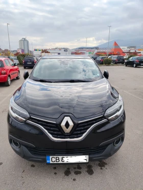 Renault Kadjar 1200, снимка 1