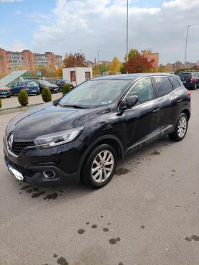 Renault Kadjar 1200, снимка 2