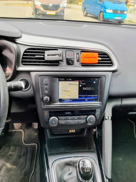 Renault Kadjar 1200, снимка 6