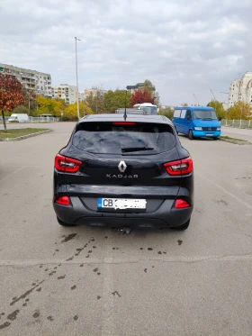 Renault Kadjar 1200, снимка 3