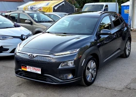 Hyundai Kona, снимка 6