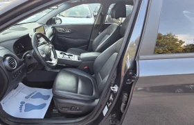 Hyundai Kona, снимка 8