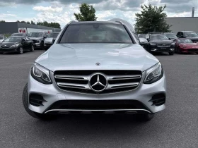 Mercedes-Benz GLC 300 АМГ ПАКЕТ/CARFAX /360 КАМЕРА/ПОДГРЕВ/ПАНОРАМА/, снимка 6