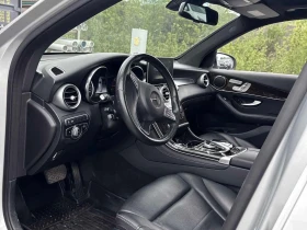 Mercedes-Benz GLC 300 АМГ ПАКЕТ/CARFAX /360 КАМЕРА/ПОДГРЕВ/ПАНОРАМА/, снимка 5