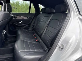 Mercedes-Benz GLC 300 АМГ ПАКЕТ/CARFAX /360 КАМЕРА/ПОДГРЕВ/ПАНОРАМА/, снимка 11