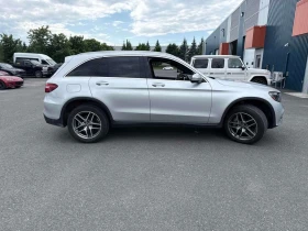 Mercedes-Benz GLC 300 АМГ ПАКЕТ/CARFAX /360 КАМЕРА/ПОДГРЕВ/ПАНОРАМА/, снимка 3