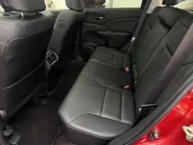 Honda Cr-v 2.0i* 4x4* СЕРВИЗНА КНИЖКА С ПЪЛНА ИСТОРИЯ В ХОНДА, снимка 9