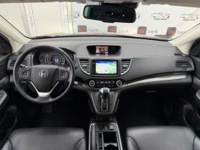 Honda Cr-v 2.0i* 4x4* СЕРВИЗНА КНИЖКА С ПЪЛНА ИСТОРИЯ В ХОНДА, снимка 10