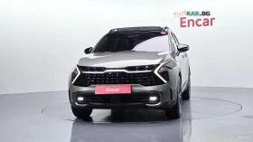 Kia Sportage 5TH GENERATION* PANO* NOBLESSE GRAVITY* 2WD* , снимка 3