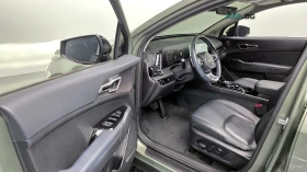 Kia Sportage 5TH GENERATION* PANO* NOBLESSE GRAVITY* 2WD* , снимка 10