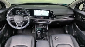 Kia Sportage 5TH GENERATION* PANO* NOBLESSE GRAVITY* 2WD* , снимка 7