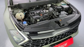 Kia Sportage 5TH GENERATION* PANO* NOBLESSE GRAVITY* 2WD* , снимка 6