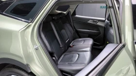 Kia Sportage 5TH GENERATION* PANO* NOBLESSE GRAVITY* 2WD* , снимка 11