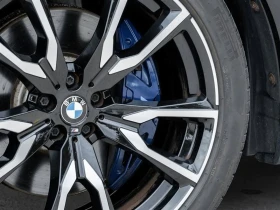 BMW X7 xDrive40i Premium Excellence Pkg M Sport Pkg Conne, снимка 7