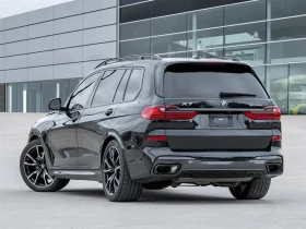 BMW X7 xDrive40i Premium Excellence Pkg M Sport Pkg Conne, снимка 4
