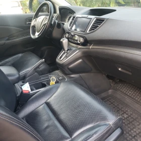 Honda Cr-v, снимка 12