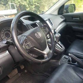 Honda Cr-v, снимка 7