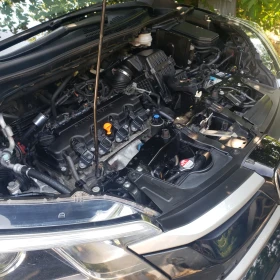 Honda Cr-v, снимка 11