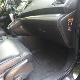 Honda Cr-v, снимка 13