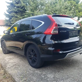 Honda Cr-v, снимка 4