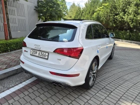 Audi SQ5 ЕЛ. БАГАЖНИК* ЛЮК* КРАЙНА ЦЕНА, снимка 5