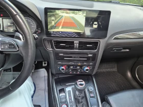 Audi SQ5 ЕЛ. БАГАЖНИК* ЛЮК* КРАЙНА ЦЕНА, снимка 16