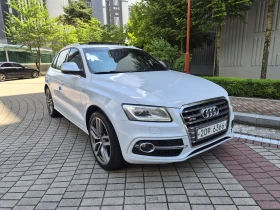 Audi SQ5 ЕЛ. БАГАЖНИК* ЛЮК* КРАЙНА ЦЕНА, снимка 3
