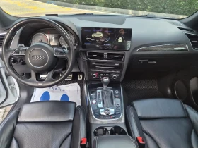 Audi SQ5 ЕЛ. БАГАЖНИК* ЛЮК* КРАЙНА ЦЕНА, снимка 15