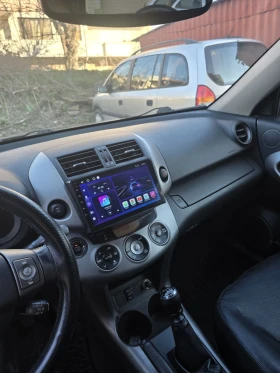 Toyota Rav4, снимка 9