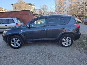 Toyota Rav4, снимка 6