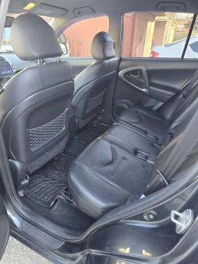 Toyota Rav4, снимка 8