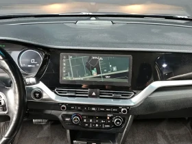 Kia Niro Ev Prestige, снимка 13