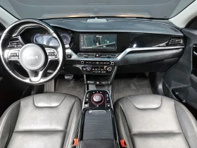 Kia Niro Ev Prestige, снимка 7