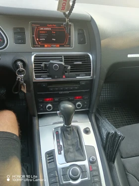 Audi Q7 На пружини, снимка 9