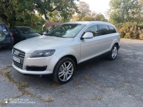 Audi Q7 На пружини, снимка 2