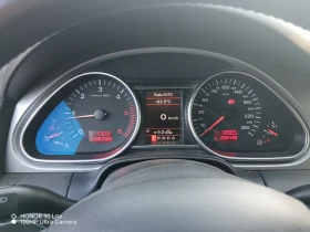 Audi Q7 На пружини, снимка 8
