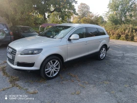 Audi Q7 На пружини, снимка 4