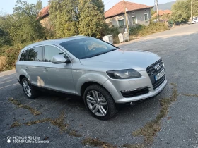 Audi Q7 На пружини, снимка 5