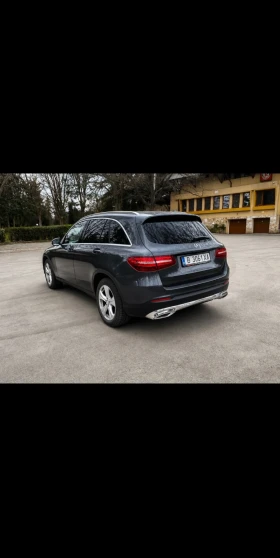 Mercedes-Benz GLC 220 DISTR| 360| 4MATIC, снимка 2