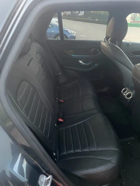 Mercedes-Benz GLC 220 DISTR| 360| 4MATIC, снимка 8